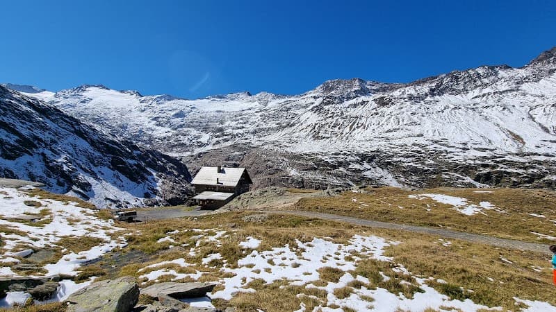 Langtalereckhütte 4