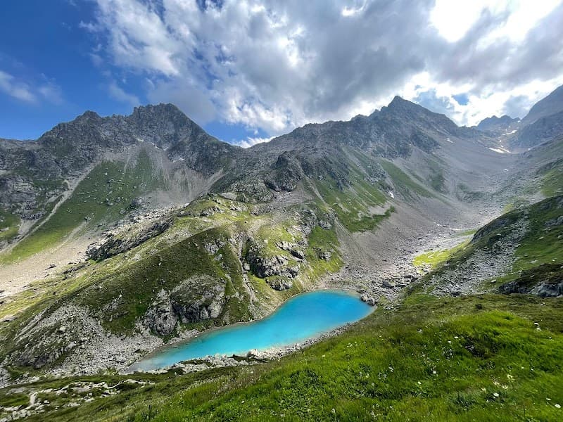Leutschachhütte 4