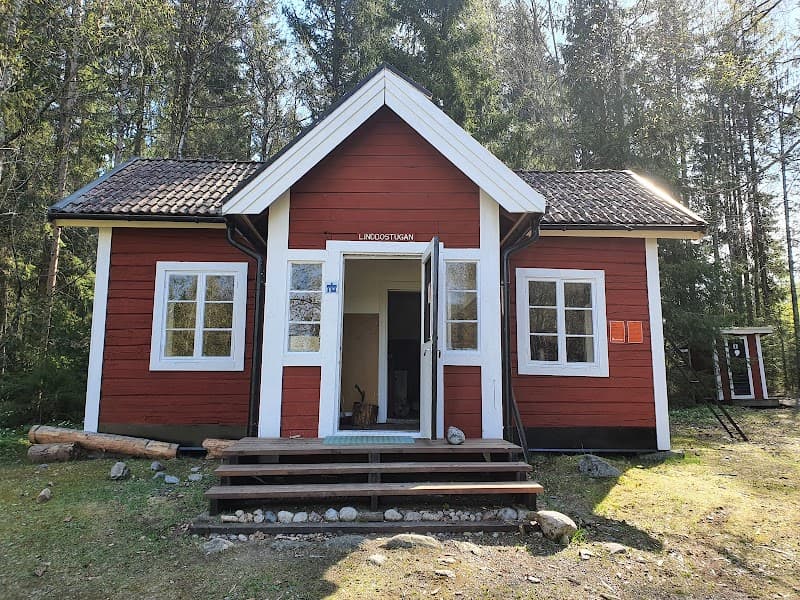 Lindbostugan