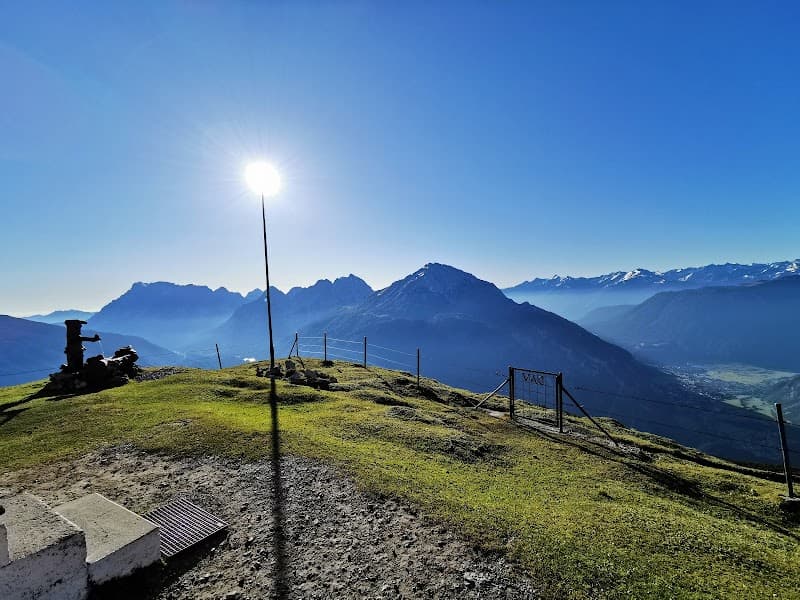Loreahütte 4