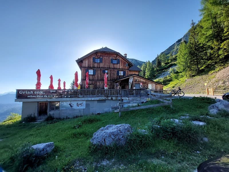 Loserhütte