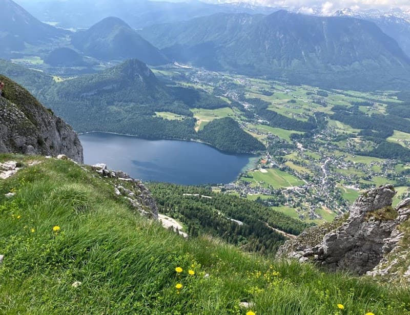 Loserhütte 4
