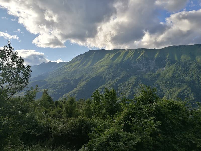 Lovska koča na Miji 3
