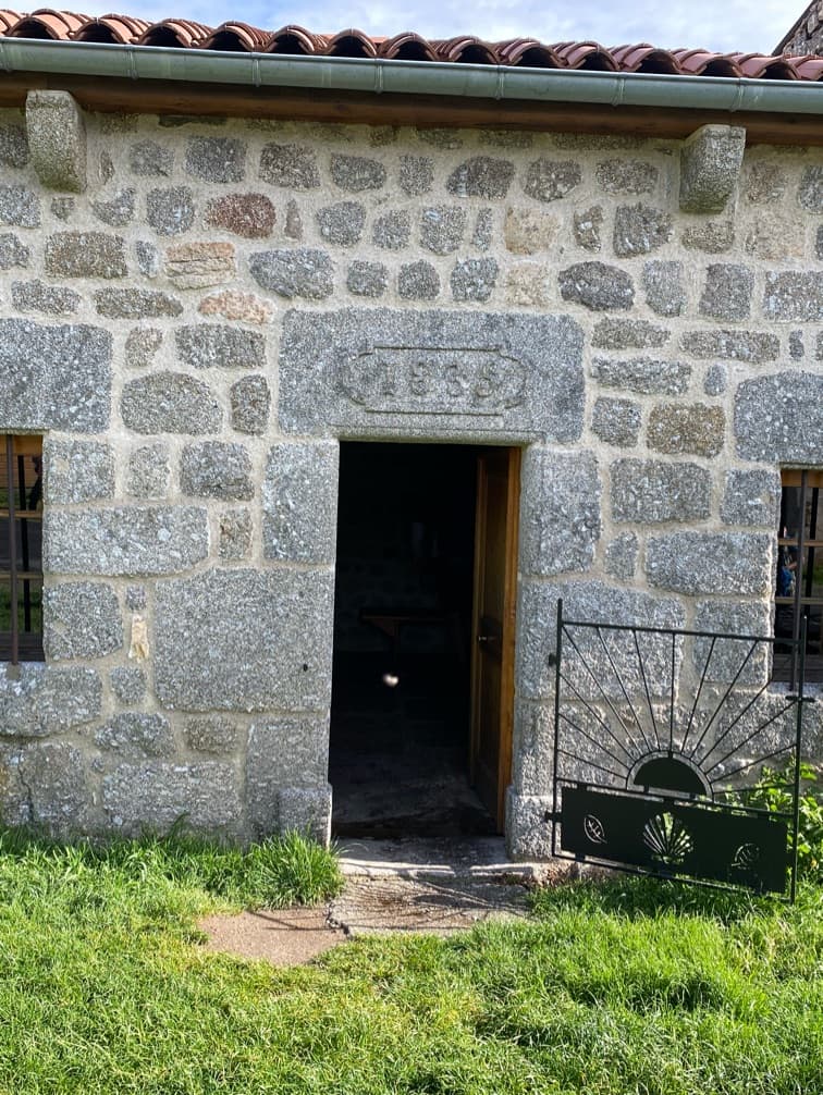 Maison de la Béate