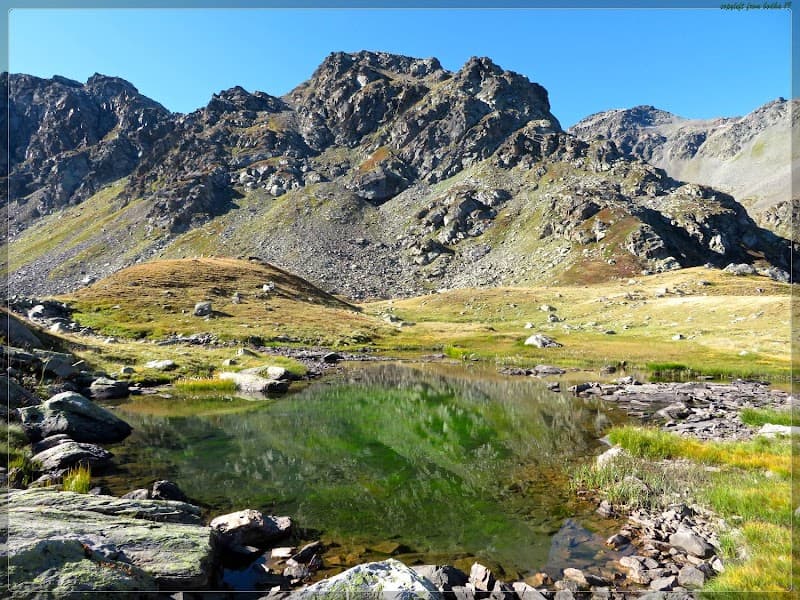 Refuge des Marches 3