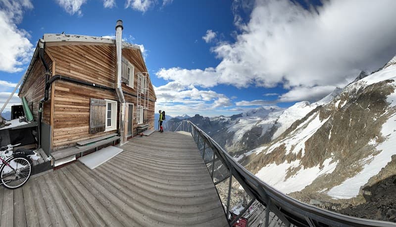 Mischabelhütte AACZ