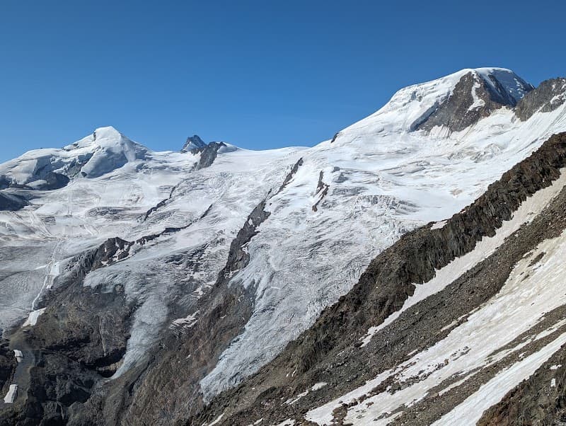 Mischabelhütte AACZ 3