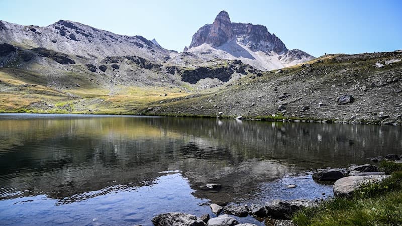 Refuge du Mont-Thabor 3