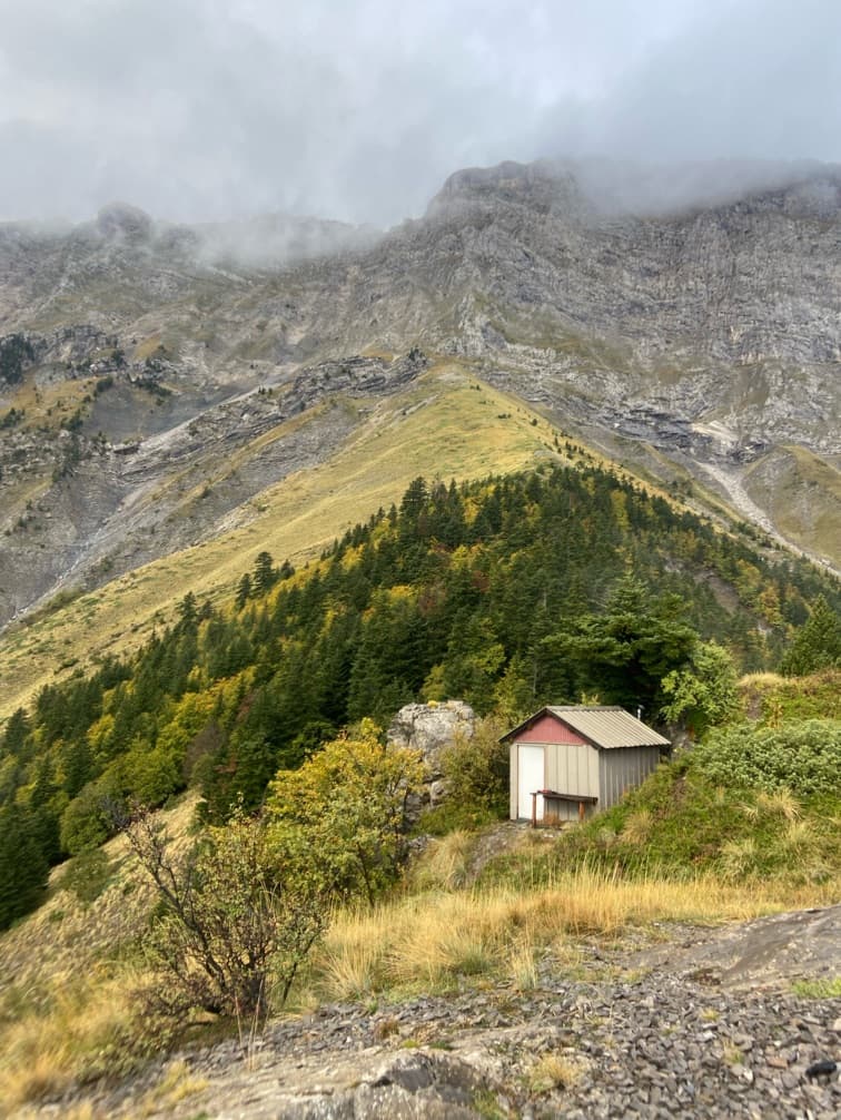 Mont Pellegrin 
