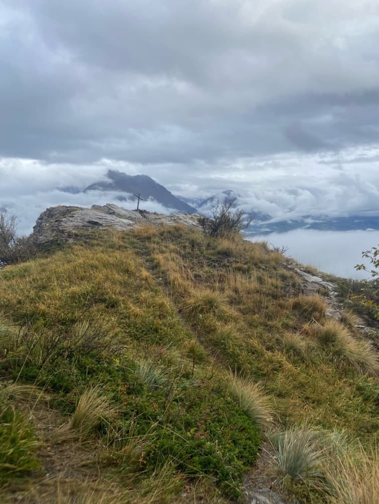 Mont Pellegrin  5