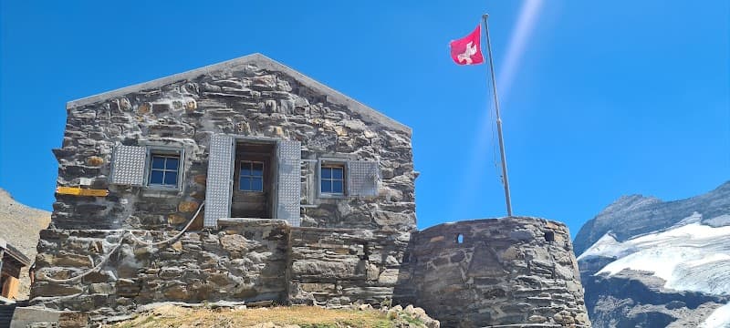 Monte-Leone-Hütte