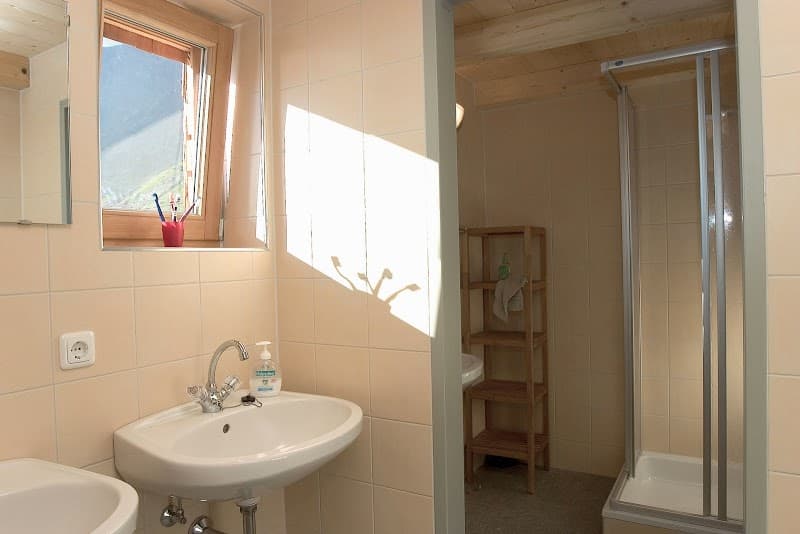 Muttekopfhütte 4
