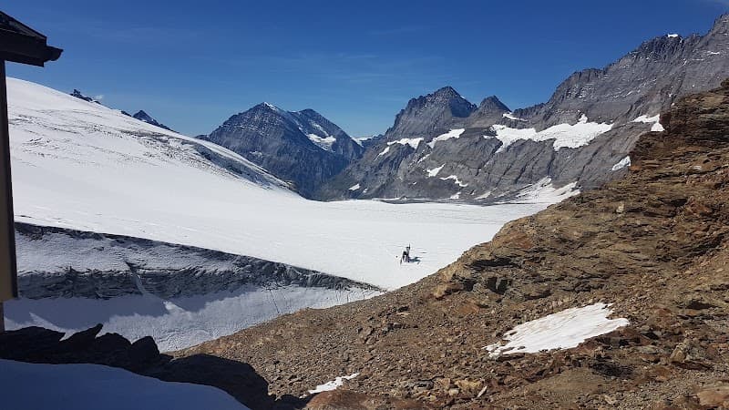 Mutthornhütte 3