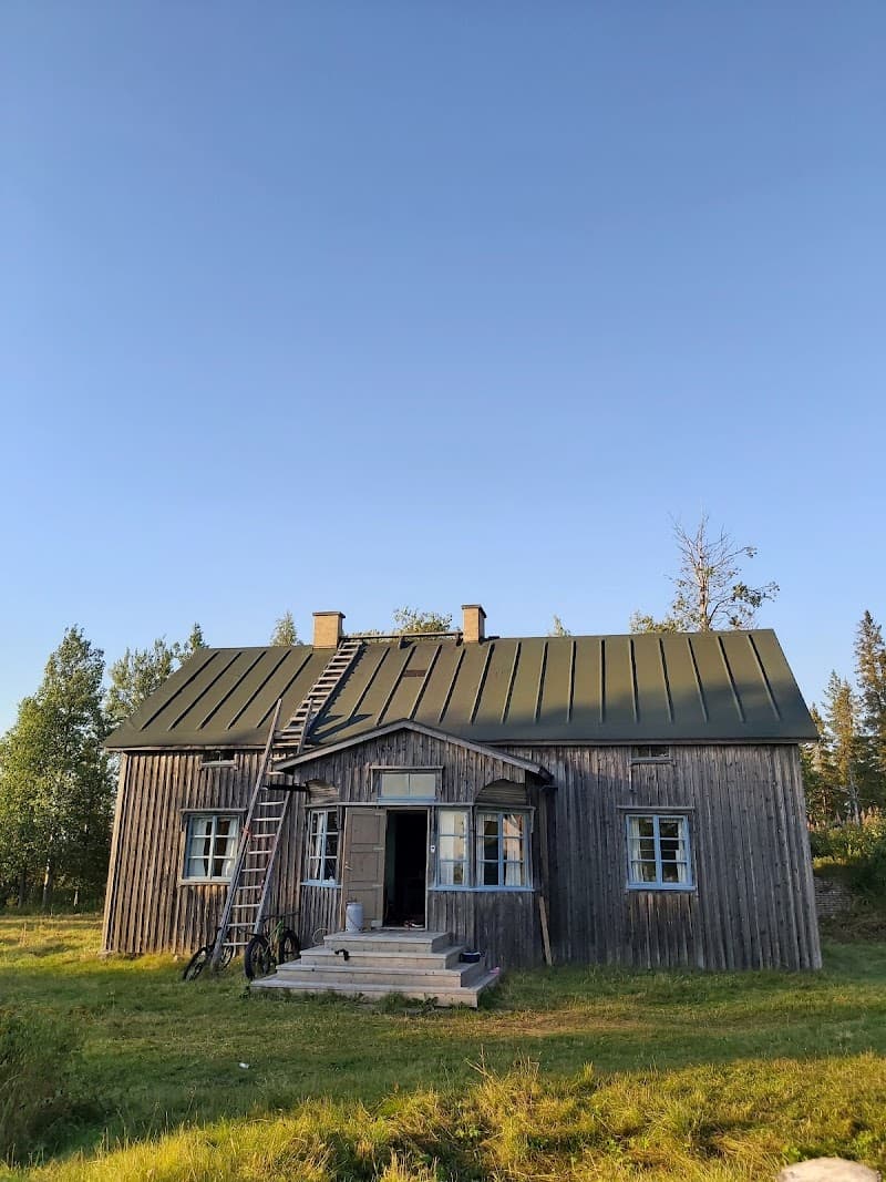Näränkä vuokratupa