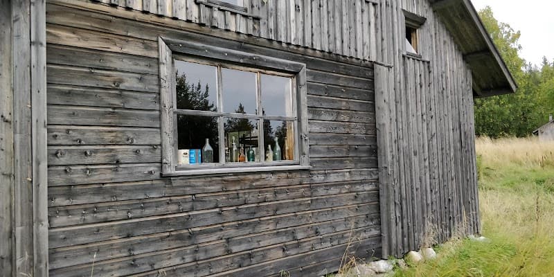 Näränkä vuokratupa 4