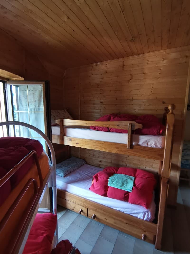 Rifugio Nicola 4