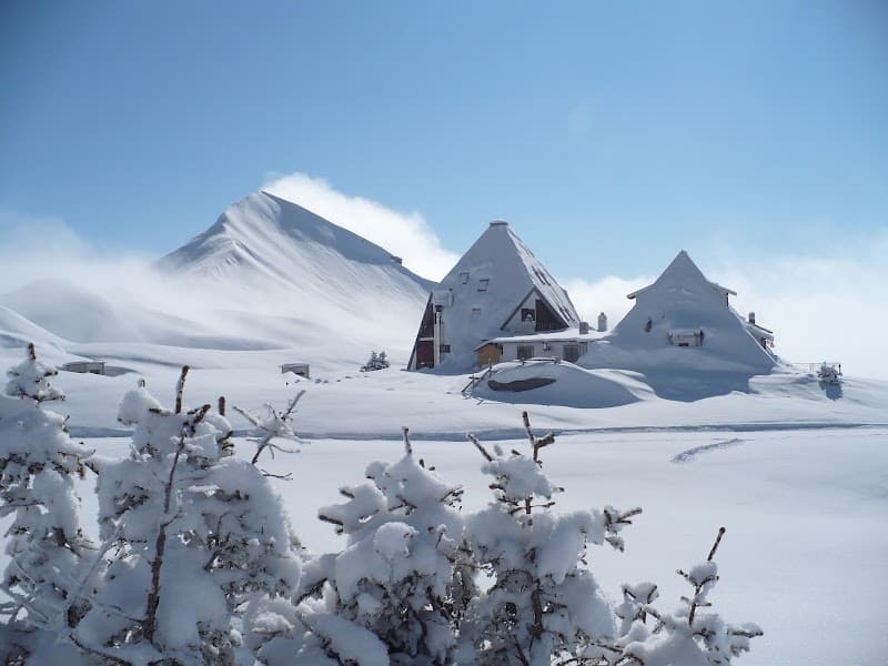 Rifugio Nicola 5