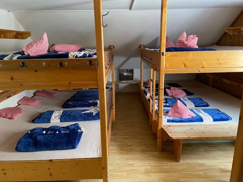 Nürnberger Hutte 3