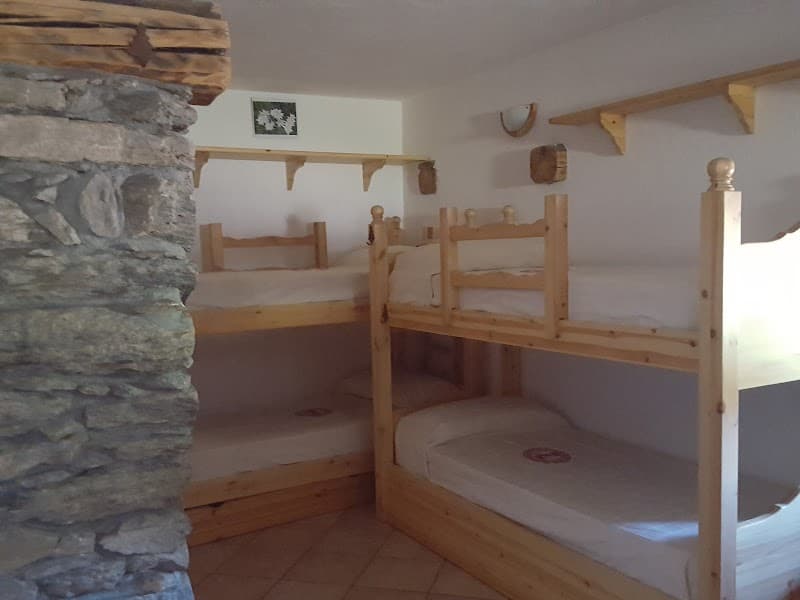 Ostello Lavesé 3