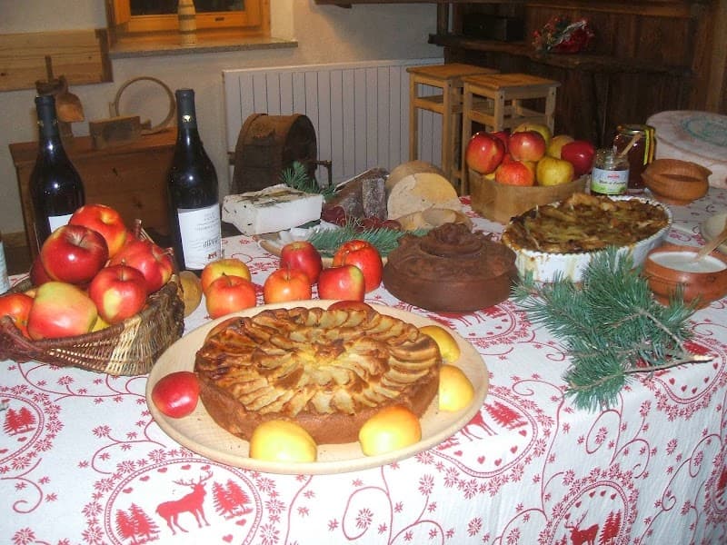 Ostello Lavesé 4