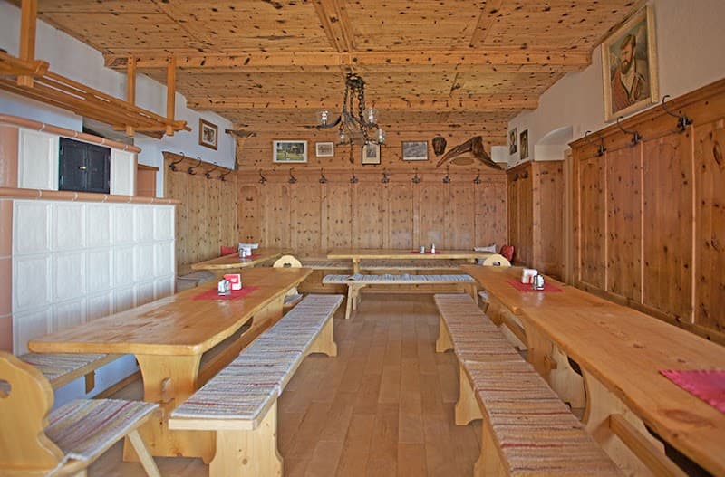 Pendlinghaus 4