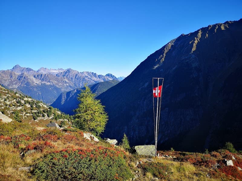 Refuge des Petoudes 3