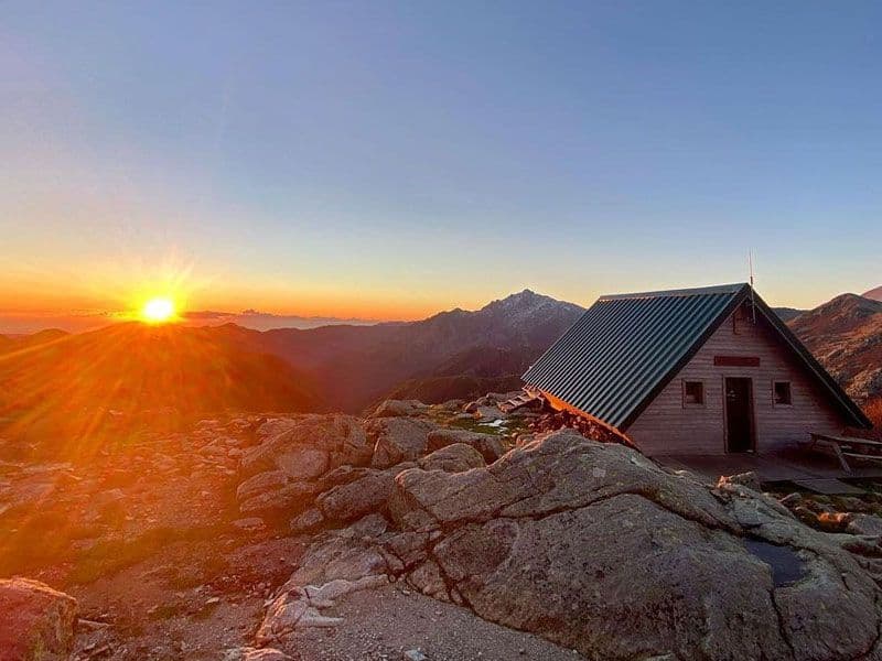 Refuge de Petra Piana 3