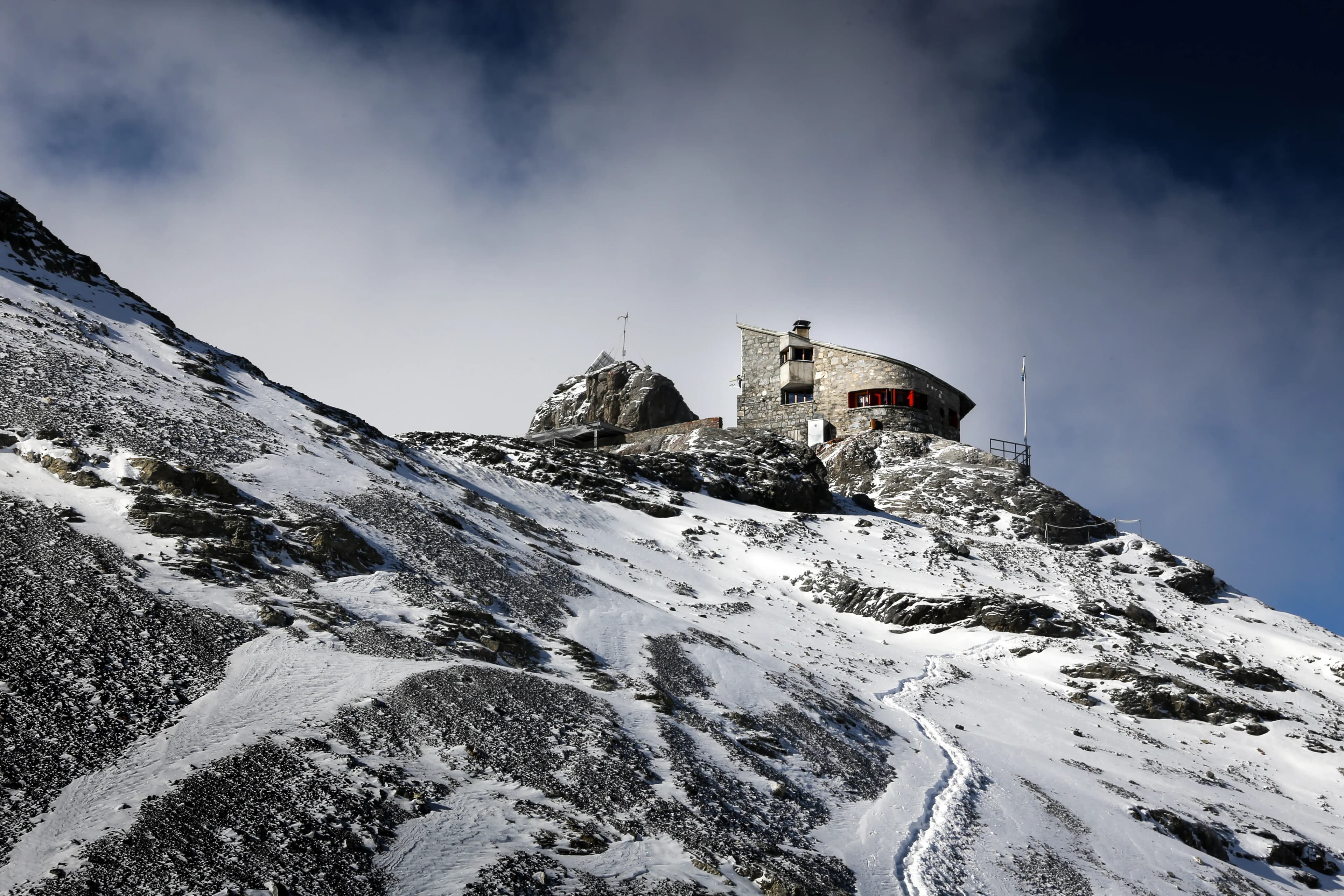 Planurahütte
