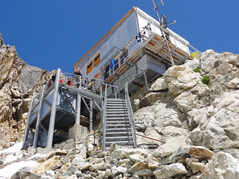 Refuge du Promontoire 3