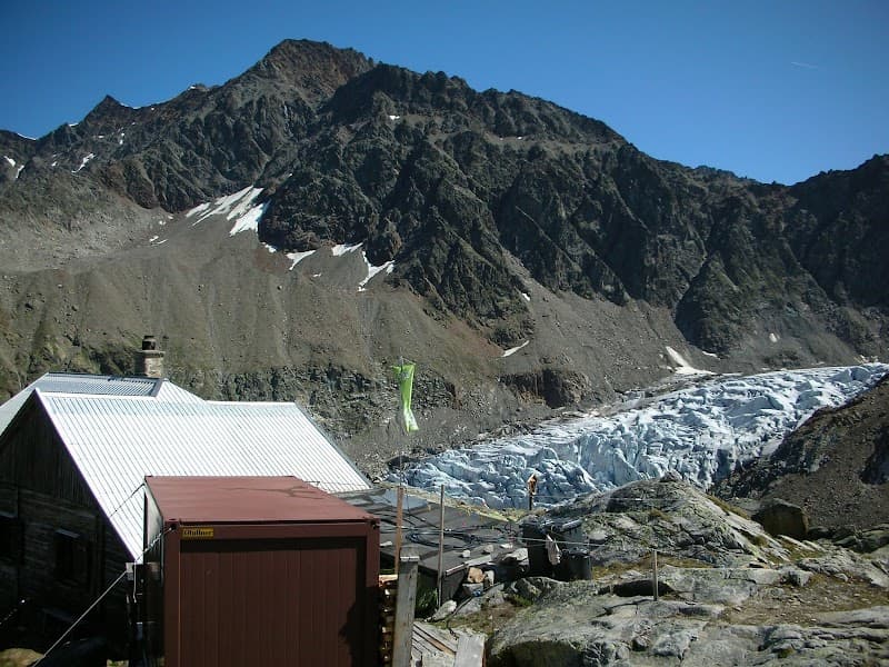 Rauhekopfhütte 3