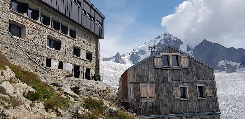 Refuge Albert 1er 3