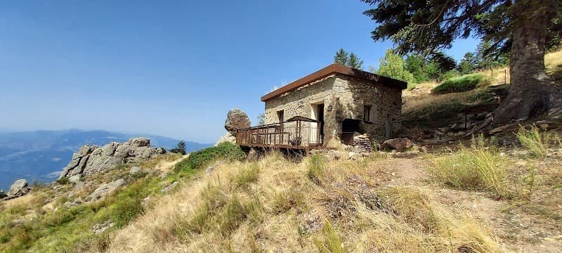 Refuge de Bonne-Aigue 3