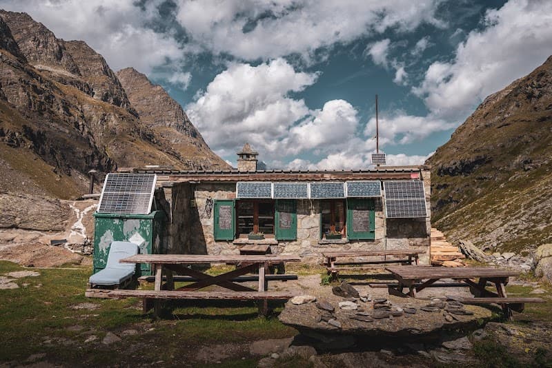 Refuge d'Ambin 5