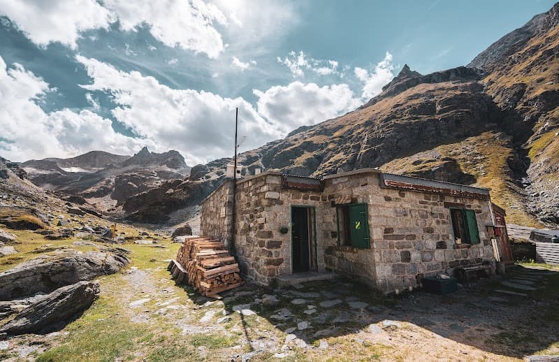 Refuge d'Ambin 4