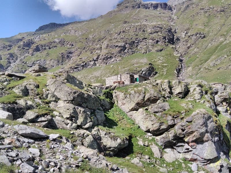 Refuge d'Ambin 3