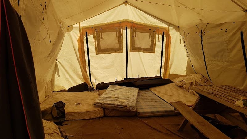 Refuge d 'Asinau 3
