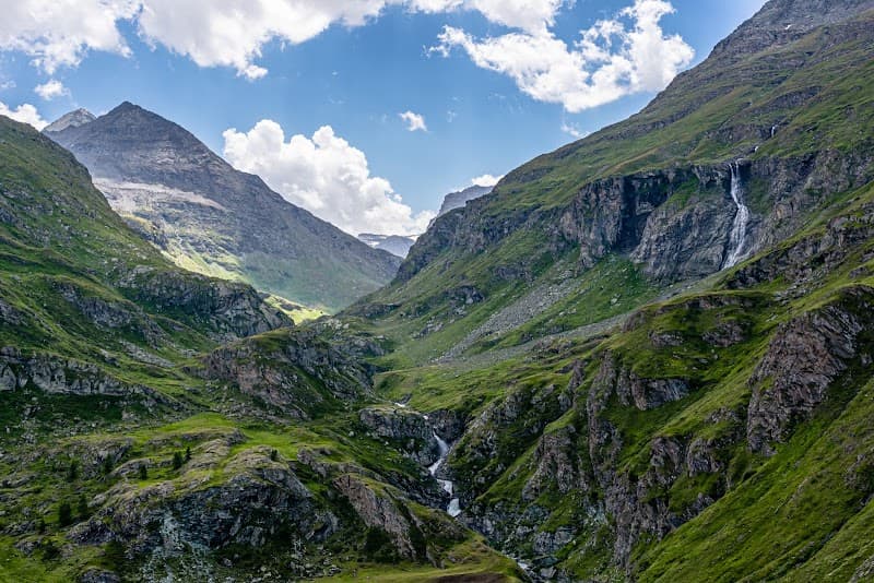 Refuge d'Avérole