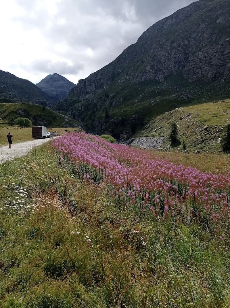Refuge d'Avérole 4