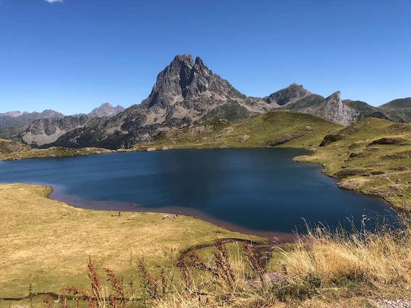 Refuge d 'Ayous 3