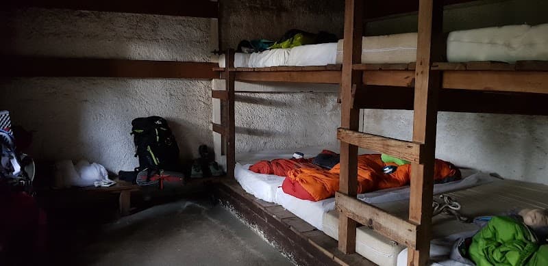 Refuge d 'I Paliri 3