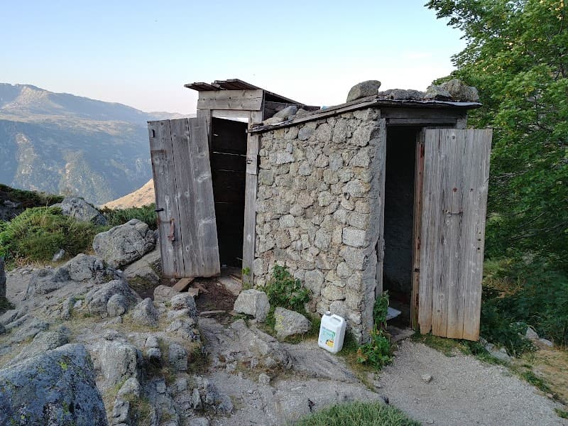 Refuge d 'Usciolu