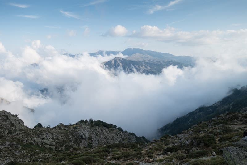Refuge d 'Usciolu 4
