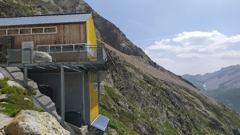 Rifugio Dalmazzi 5