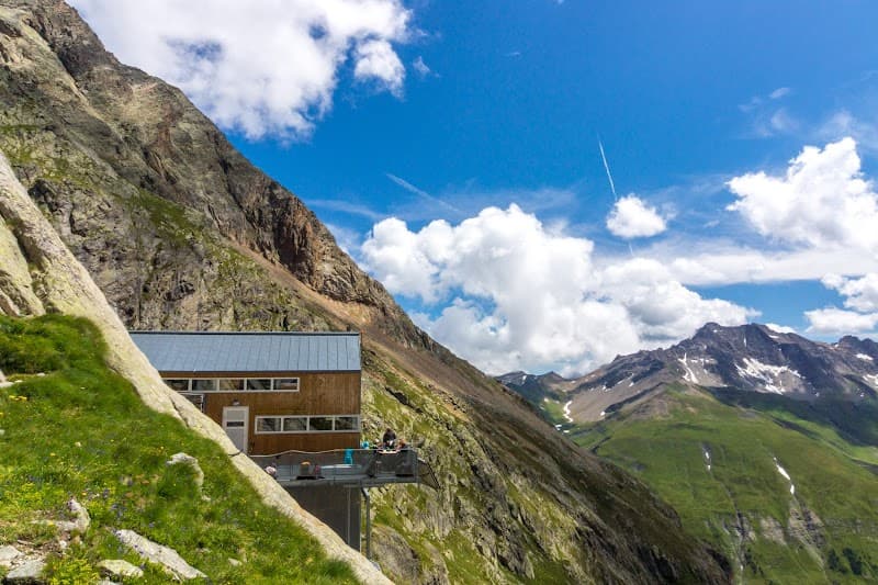 Rifugio Dalmazzi 4
