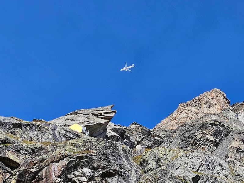 Rifugio Dalmazzi 3