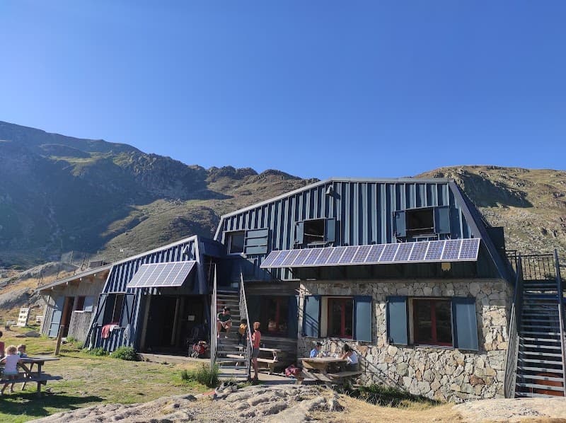 Refuge de Bassiès