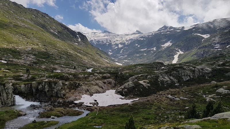 Refuge de Bassiès 3