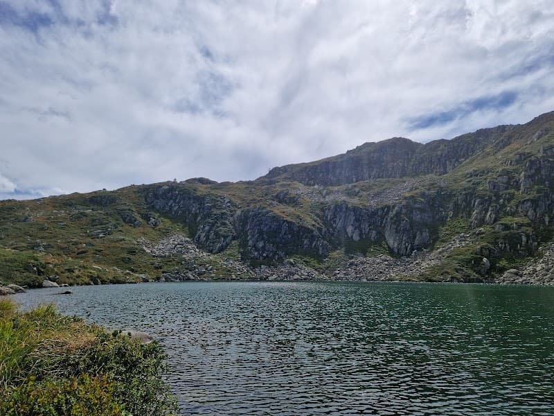 Refuge de Bassiès 4