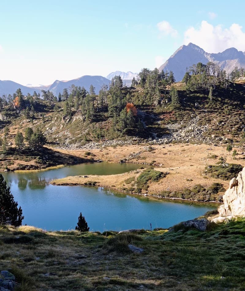 Refuge de Bastan 3