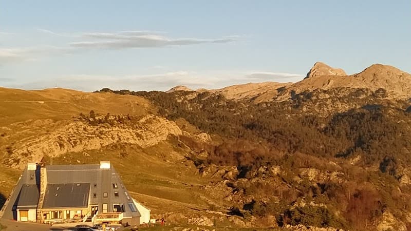Refuge de Belagua 3